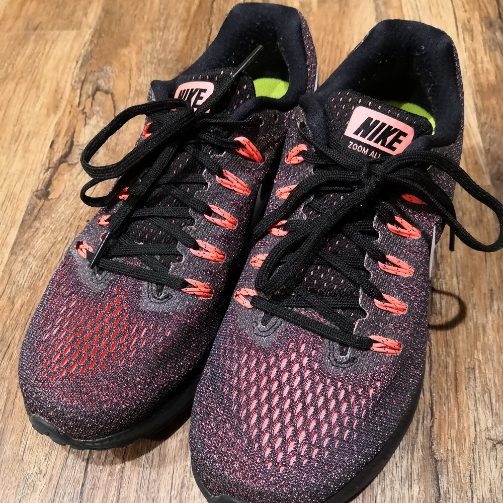 Nike Zoom all out